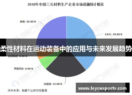 柔性材料在运动装备中的应用与未来发展趋势