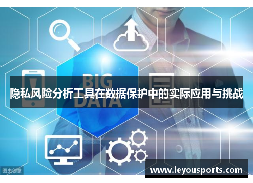 隐私风险分析工具在数据保护中的实际应用与挑战